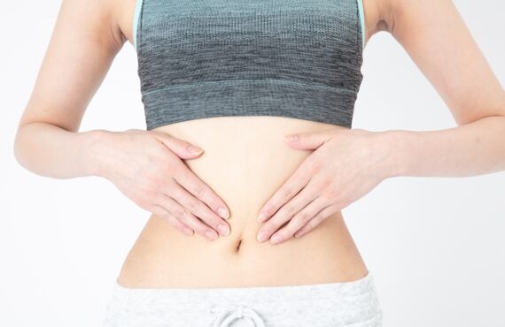 広島中区50代女性にオススメのリバウンドしないダイエットパーソナルトレーニング！パーソナルジムSlen